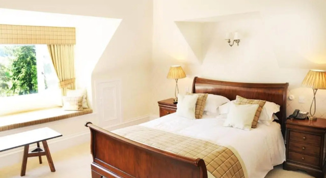 Номер Classic Tor-Na-Coille Hotel