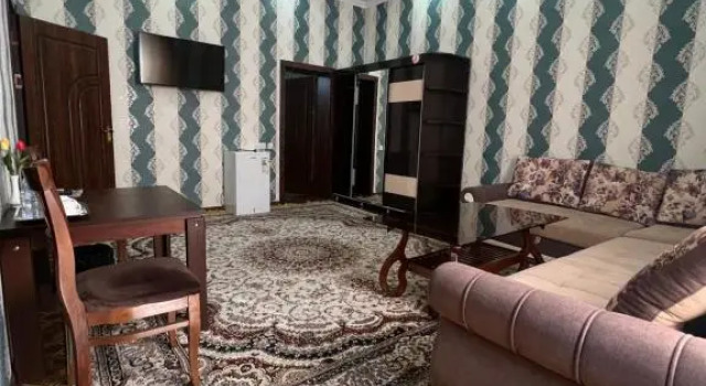 Апартаменты FIRDAVS HOTEL