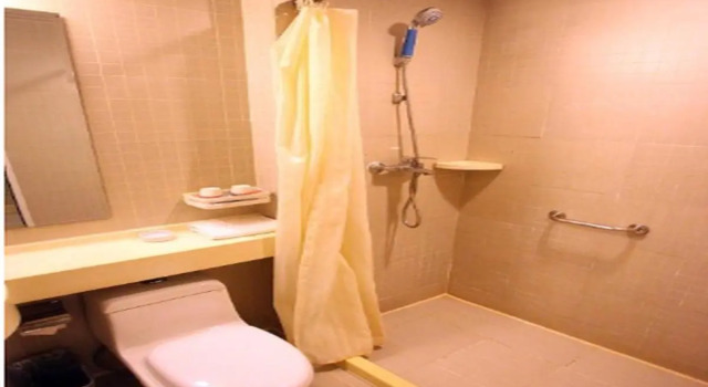 Номер Standard Jinjiang Inn Wuxi Wangzhuang Road E