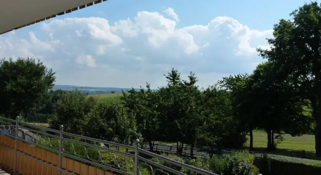 Ferienwohnung Knauf