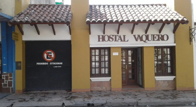 Hostal Vaquero