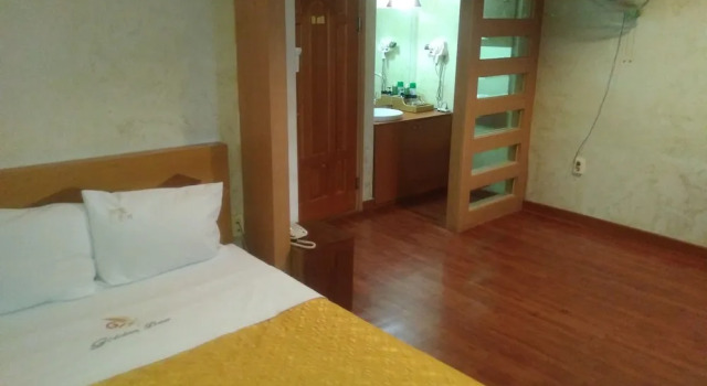 Двухместный номер Deluxe Golden Bee Motel
