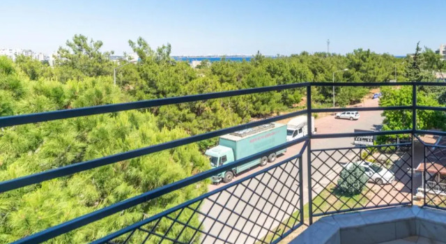 Семейный люкс с балконом REGA OTEL