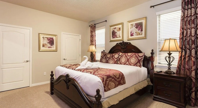 Вилла Windsor At Westside #9 - 7 Bed 6 Baths Villa