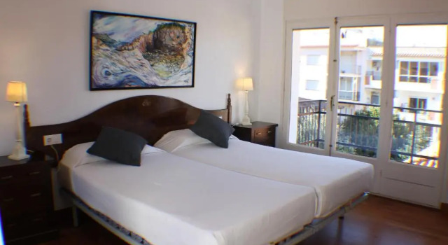 Agi Riu Segre Villa