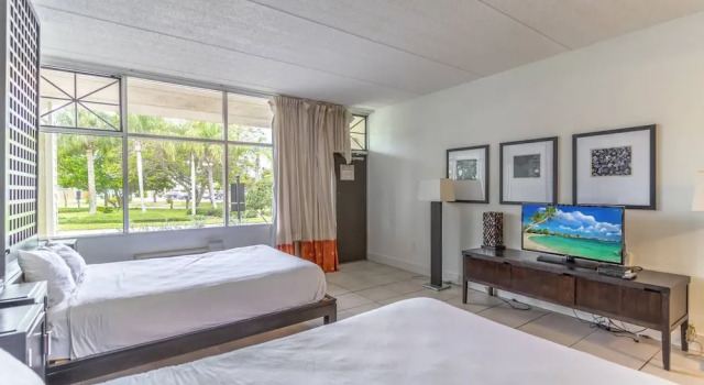 502 Little Harbor Inn, Rezerwuj Hotel Ruskin Floryda