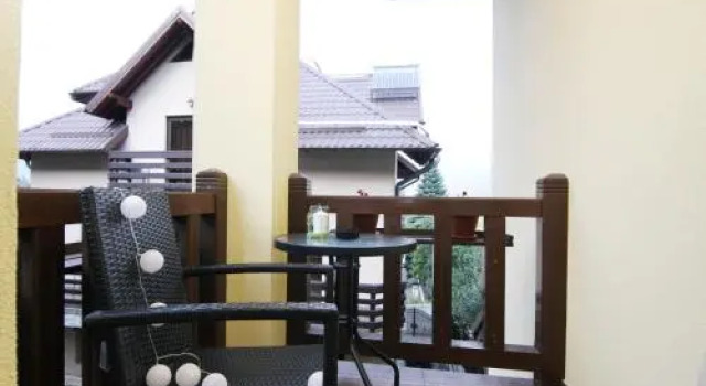 Sinaia Mansion Boutique