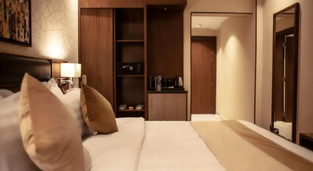 Двухместный номер Standard Rio Hotel Olaya