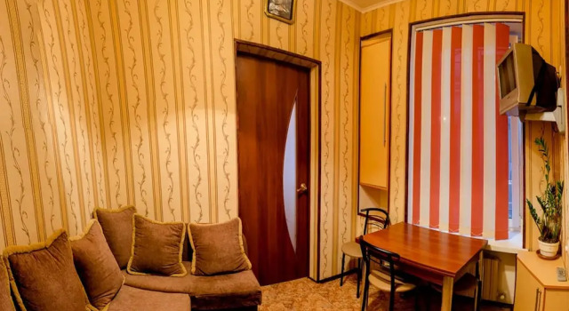 Studio in the city center, Reserva ahora Apartamento Región de Odessa Mar Negro - Costa Ucrania