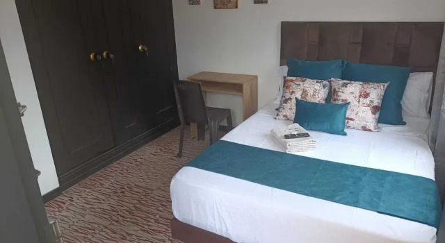 Hospedajes el Jardin, Prenota Hotel Envigado Antioquia