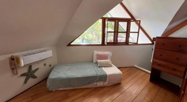 La Casa de Pucha, Boek Hotel Pedasí Town 