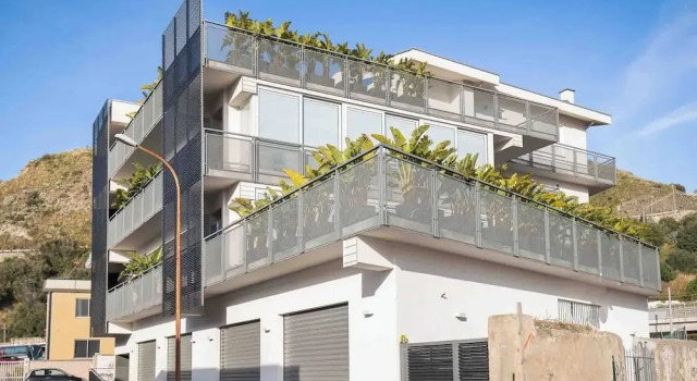 Design Apartments D'Orlando