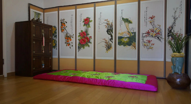 Dowonjeong Healing House, Забронировать Отель Отели Сеула с завтраком, рядом с Станция метро Jongno 3-ga Station, Завтраки