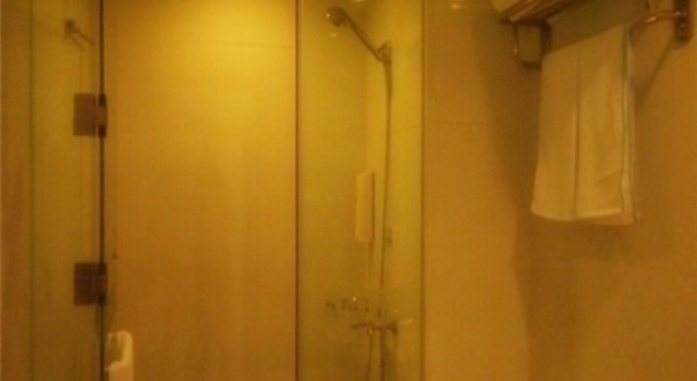 Hanting Hotel Guangzhou Yangqi Shop, Забронировать Отель Юэсю Гуанчжоу