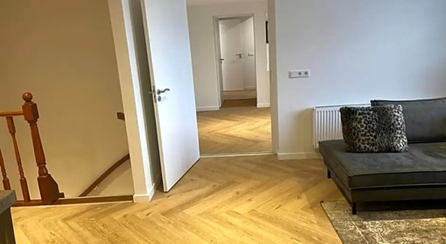 Номер Standard с 5 комнатами Boutique Hotel Chariot - Amsterdam Schiphol Airport