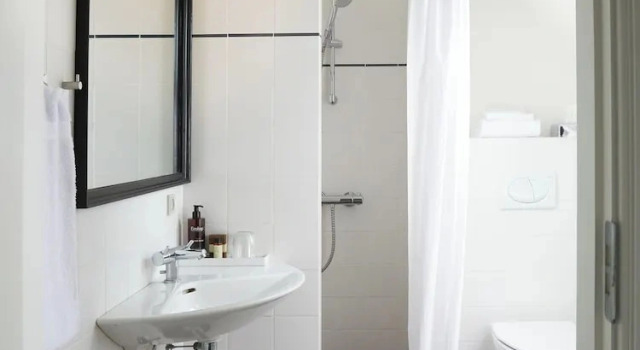 Camera doppia Superior Gl. Avernæs Sinatur Hotel & Konference