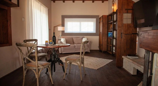 B.O. Spa Suite