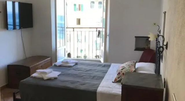 Candidina 2, Réserver Hôtel Vernazza Cinque Terre