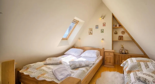 VisitZakopane Vanilla Apartments, Book Apartment Hotels in Tatras with Parking, Parking