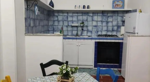 Casa Azzurra I MORI, Book Apartment Hotels in Sicily with Parking, Parking