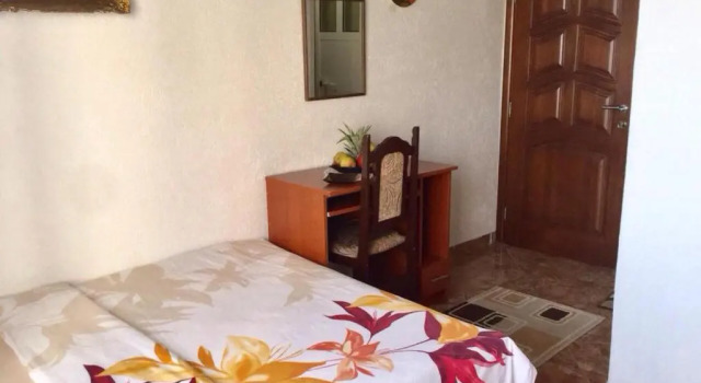 Студия Apartments Zuto