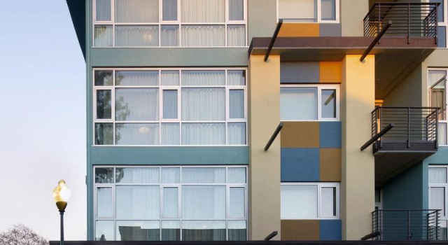 Art House Hotel and Suites