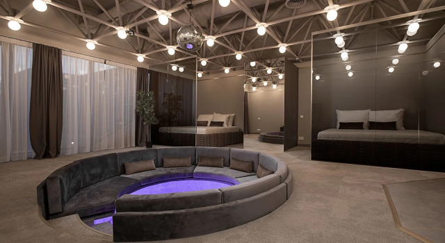 Avangarda Suites