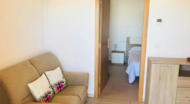 Апартаменты Apartamentos Giuliano
