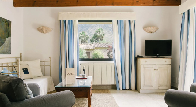 Finca Can Quatre, Buchen Sie Hotel Hotels in Mallorca mit Frühstück, Frühstück