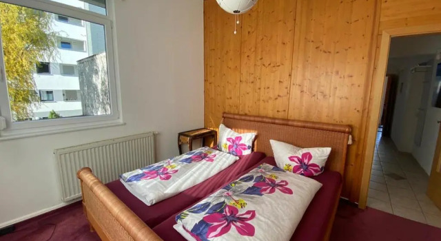Номер Superior Haus Pia Executive Apartments