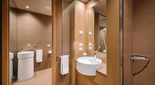 Номер Superior Tenuta De LAnnunziata - Natural Relais
