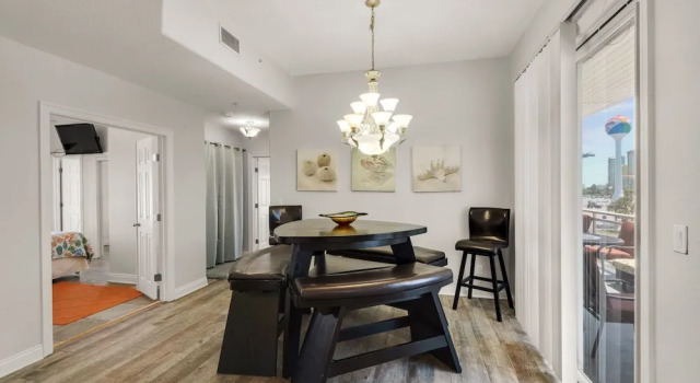 LaCaribe T2 - Four Bedroom Condo, Забронировать Отель Пенсакола-Бич Панхэндл Флорида