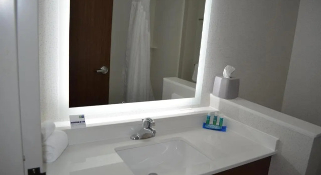 Номер Standard Holiday Inn Express & Suites - Charlotte NE - University Area by IHG