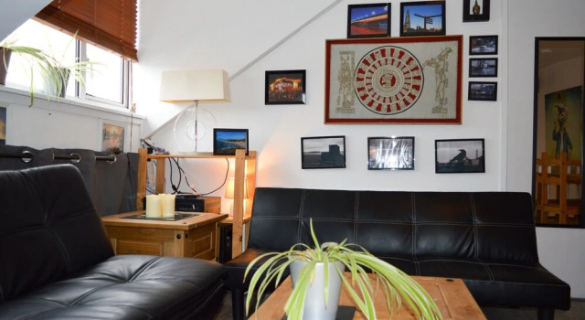 Cosy 1 Bedroom Flat on Gloucester Road North