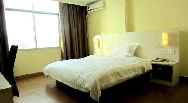 Loft Inn, Boek Hotel Hotels in Guangdong met parkeren, Parkeren