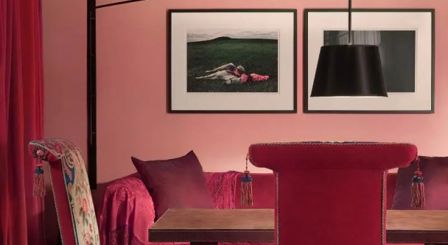 Номер Standard Gramercy Park Hotel