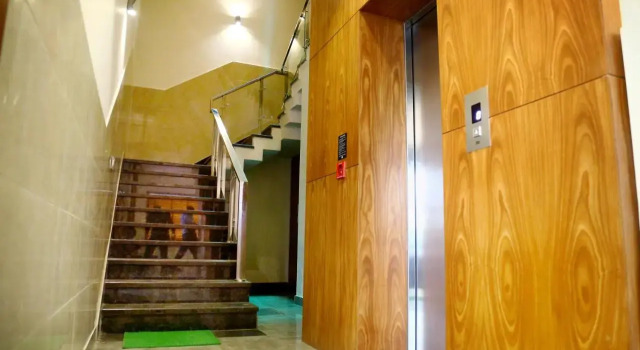 Hotel Bhumi Residency, Rezerwuj Hotel Panipat Haryana