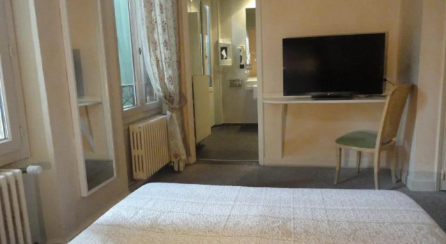 Superior Double room Hotel Chiffre