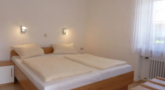 Номер Standard c 1 комнатой с балконом и с видом на горы Apartmenthaus Sonnenschein - Chiemgau Karte
