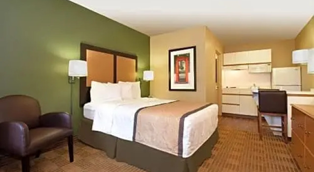 Студия Extended Stay America - Denver - Tech Center - North