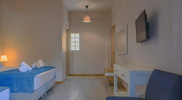 Номер Superior Monastiri Guesthouse
