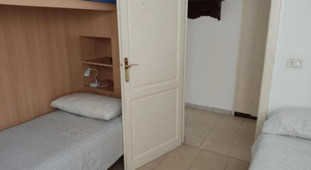 Апартаменты с 2 комнатами A casa di Chiara e Marina