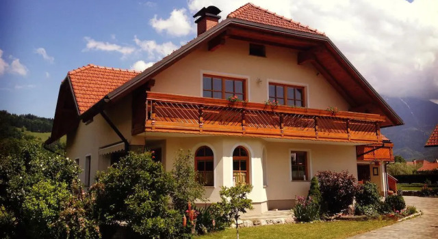 Apartment Studio Van Bakel Gerard, Prenota Appartamento Bled 