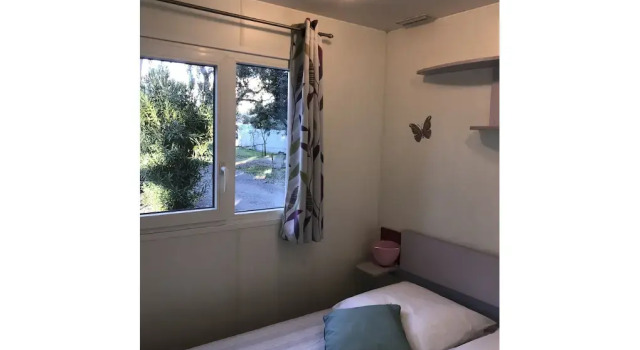 Camping Le Ranch, Забронировать Кемпинг Ле-Канне Приморские Альпы