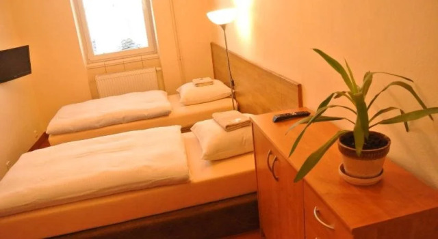 Hotel u Budvaru, Buchen Sie Hotel Budweis 