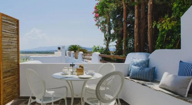 Вилла Luxury NK Luxury Villas