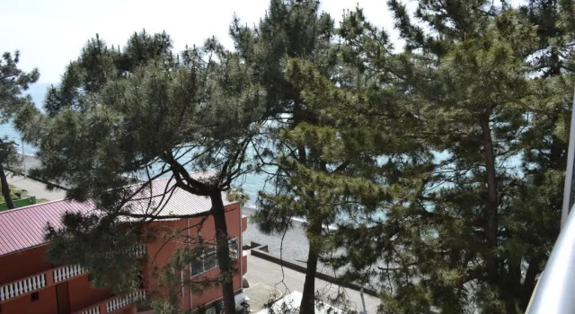 Seaside Apartment, Book Apartment Kobuleti 