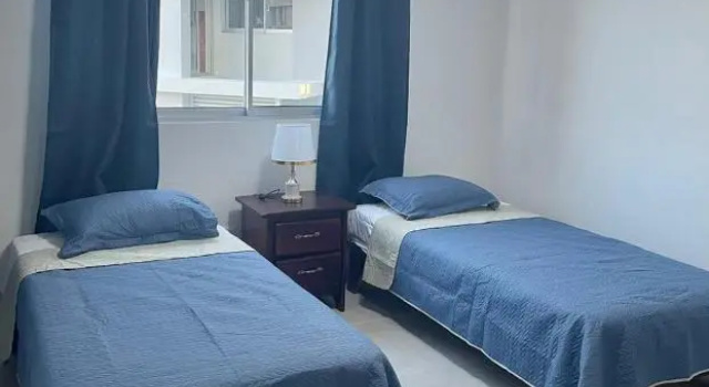 g 45 Beach resident, Prenota Appartamento Bávaro Punta Cana
