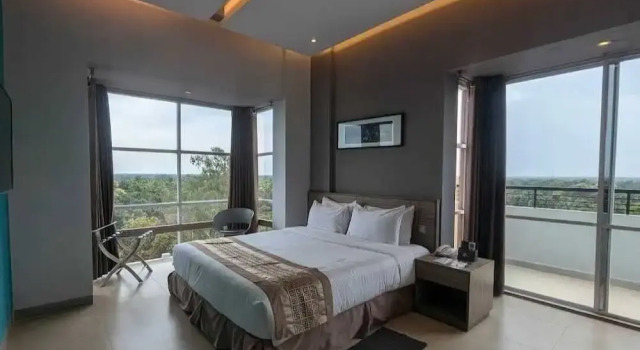 Sarah Resort Gazipur, Varaa Lomakeskus Rājābāri Dhaka