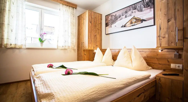 Apartment Aster, Забронировать Апартаменты/квартира Апартаменты Ваграйн, рядом с Гондольный подъемник Графенбергбан, Апартаменты/квартира